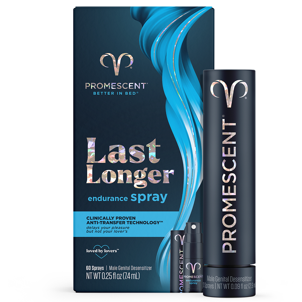 Promescent Endurance Spray