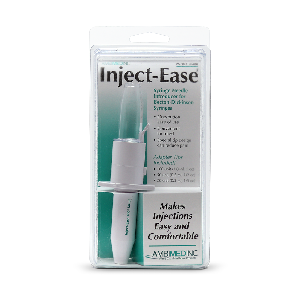 AUTO INJECTOR