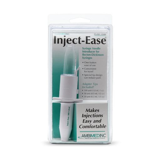 [AUTO INJECTOR] AUTO INJECTOR